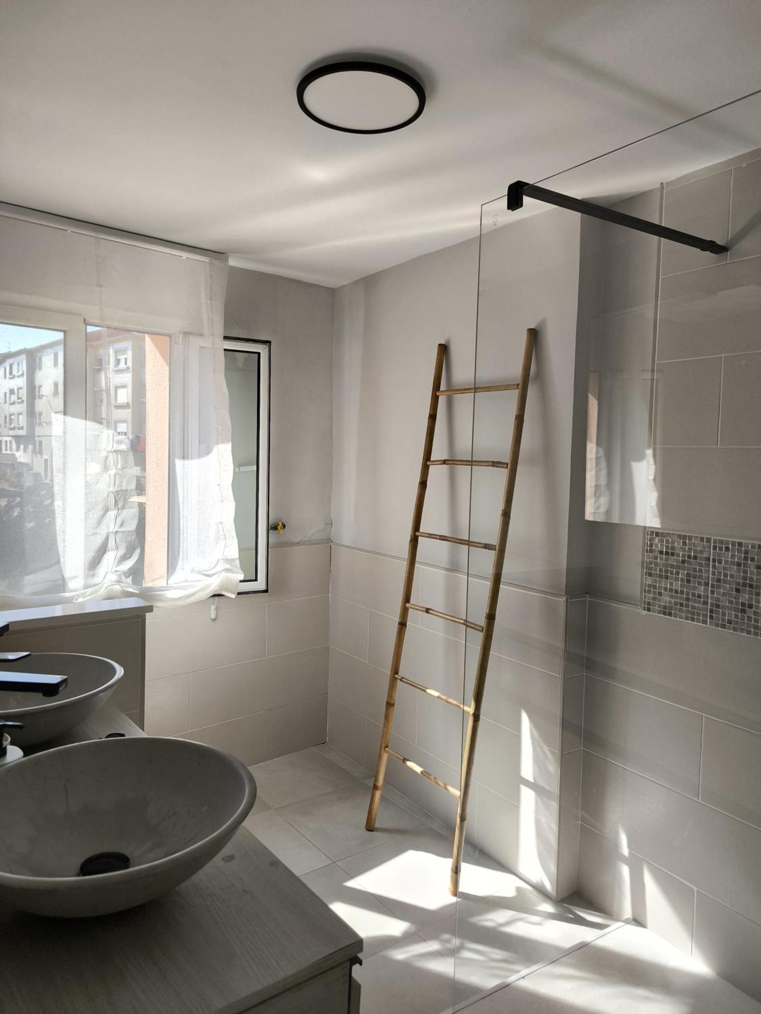 Luminoso Apartamento En El Centro Santander Bagian luar foto